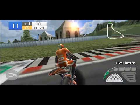 #1__Real Bike Racing__ बाईक गेम__Android Gameplay Video