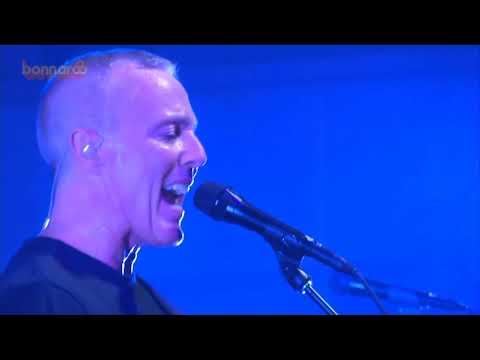 Tears For Fears - Live Concert 2015 Part 2/4 - Pale Shelter, Break It Down Again, Change, Mad World