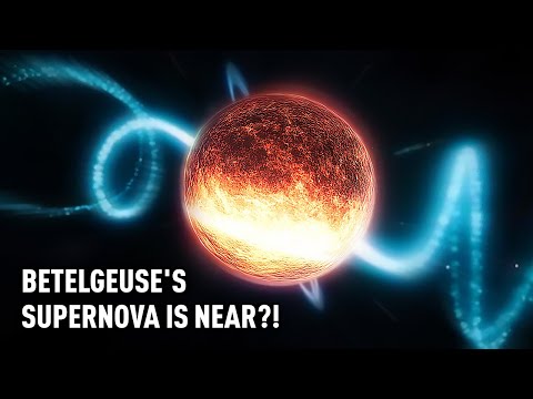 Betelgeuse’s Supernova Crisis—Is NASA Aware of the Danger?