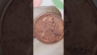 Super rare #coin #coincollecting #numismmatics #coincollectinghobby #history #historicalcoins