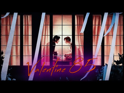 Valentine '85 (Synthwave // Dreamwave // Synthpop) Mix