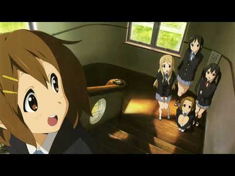 Fuwa Fuwa Time (Game Version) | K-On!