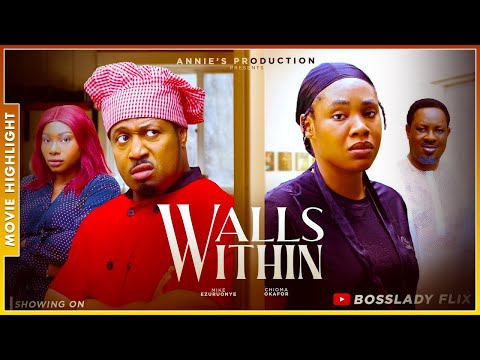 WALLS WITHIN (LATEST TRENDING NIGERIAN NOLLYWOOD MOVIE BREAKDOWN 2025)