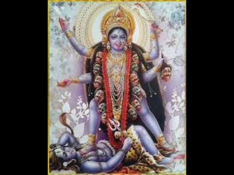 Shree dakshina kali mantra | das mahavidya mantra | kali mantra | powerful kali mantra