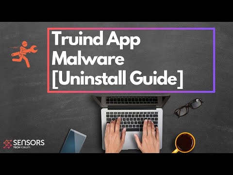 Triund App Malware – Removal Guide [Working]