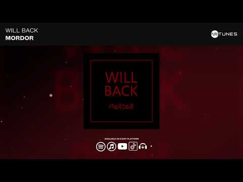 Will Back - Mordor