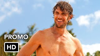 Rescue: HI-Surf 1x17 Promo "Sea Change" (HD) Lifeguard drama series