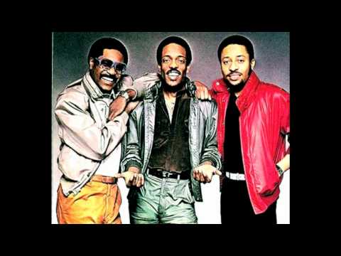 The Gap Band - I Can´t Get Over You