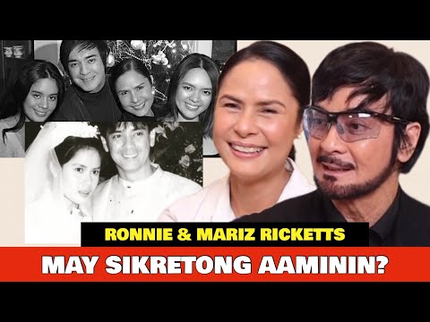 EXCLUSIVE! ANG BAGONG NEGOSYO TOUR NINA RONNIE AT MARIZ RICKETTS