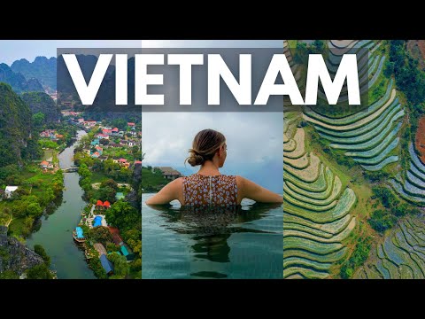 Why Traveling to Vietnam Is WORTH IT - 7 Day Northern Vietnam Travel Guide & Tips 2023