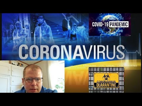 Coronavirus outbreak in Maine