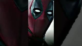 Deadpool Edit 😈 ft. Paro Paro | NEJ Paro | Marvel fullscreen status #shorts