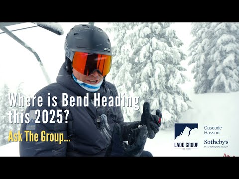 Where is Bend Heading this 2025? Let's chat about it...