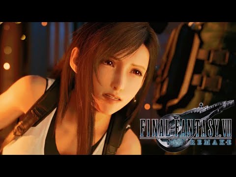 Mako Reactor 5 | Final Fantasy VII: Remake | EP 5