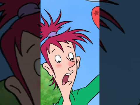 Does Henry Love Moody Margaret OR Sour Susan?? 💌 #HorridHenry #Shorts | Cartoons for Children