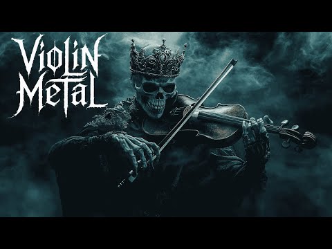 Pagan Metal x Violin – Ancestral Power Meets Ethereal Strings