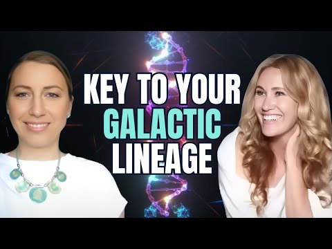 How to Reveal Your Galactic Origins with Astrology