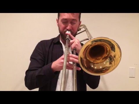 One Minute Jazz Orchestra ft. Sean Longstreet