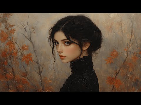 Hauntingly Beautiful Violin Music for Mind Healing