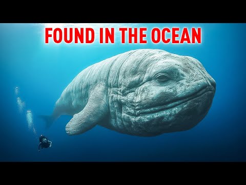 Deep-Sea Predator Discovered – Scientists Are SHOCKED