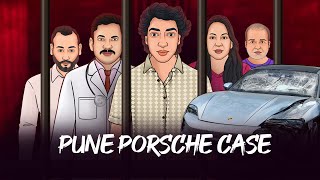 Pune Porsche Case - Real Crime Story | सच्ची कहानी | Crime Stories in Hindi | The Crime Show E23🔥🔥🔥