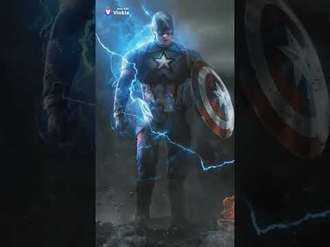 Marvel and dc super heroes best what's the best 😱 app status ever since last time (2)