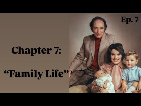 Margaret Trudeau, Ep. 7: Trapped By the World She Wanted