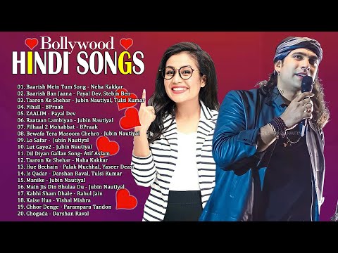 ROMANTIC MASHUP SONGS 2025 | Hindi Songs Mashup 2025 | Bollywood Mashup 2025 | Indian Songs