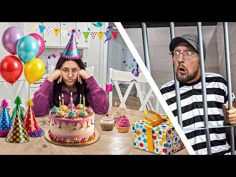 I Ruined my Wife's Birthday