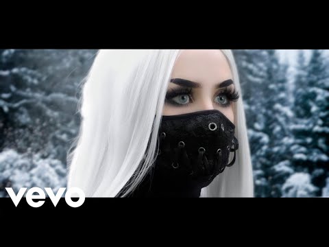 Alan Walker & Antrikc - Digital Life (Official Music Video)