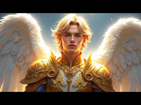 ARCHANGEL MICHAEL: 5 MINUTE LISTEN - AWAKEN YOUR INNER POWER, OVERCOME CHALLENGES WITH STRENGTH