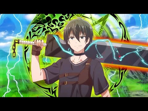 Được Yêu Ma Nhận Nuôi Anh Trở Thành Cựu Ma Vương Bá Nhất Học Viện | Tóm Tắt Anime