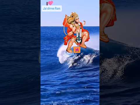 Hanuman ji status video #shaniwar.  #shortsvideo #jaishriram #shorts