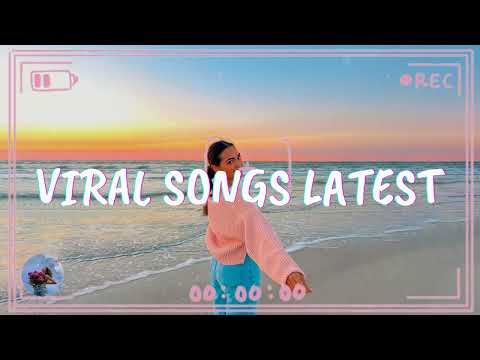 Viral songs latest ~ Top Songs Spotify 2025 - Trending Tiktok songs 2025 (Playlist Mix Hits)