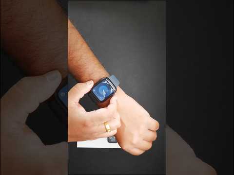 apple watch se2 | apple watch unboxing | apple watch se2 features