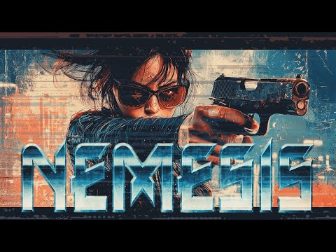 ＮＥＭＥＳＩＳ (A Darksynth Cyberpunk Mix)