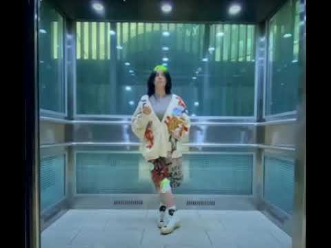 Billie Eilish - Therefore I Am | EXTENDED |