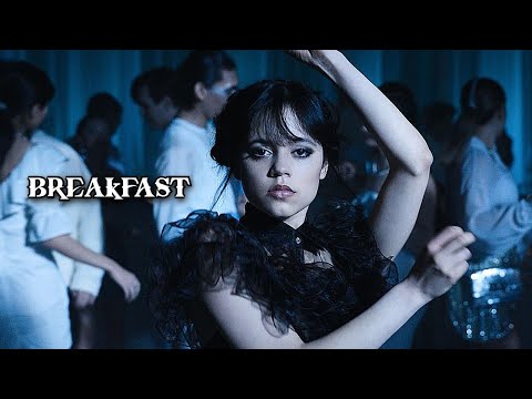 Breakfast || Badass Multifemale Edit