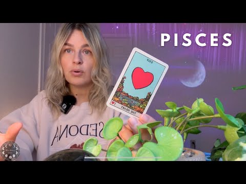 PISCES ♓︎ AN EMOTIONAL READING || A UNION THAT IS DESTINED TO HAPPEN FOR YOU 🖤