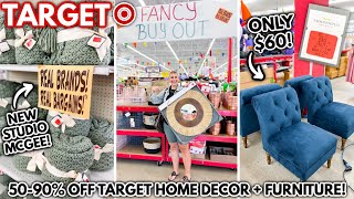 *50-90% OFF* TARGET HOME DECOR CLEARANCE 🤯 | Christmas Decor, Studio McGee + Hearth & Hand Finds