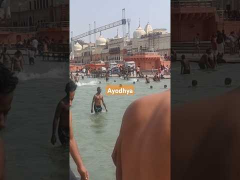 Ayodhya #ayodhya