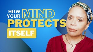 Understanding Defense Mechanisms: The Mind's Protection Squad