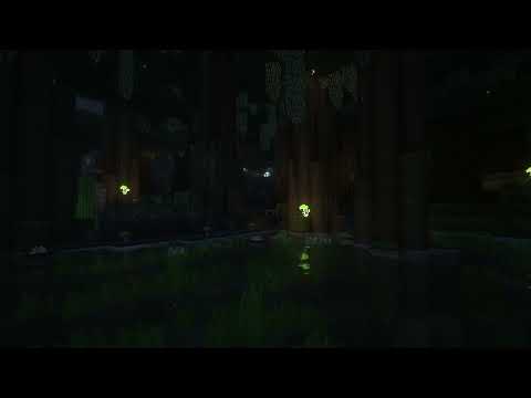 Twilight forest | Minecraft Music & Ambience