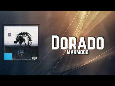 Dorado Lyrics - Mahmood (feat. Sfera Ebbasta & Feid)