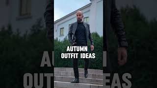 #mensfashion #autumnfashion #autumnoutfits #menwithstyle #mensstyle #menswear #mensfashionideas