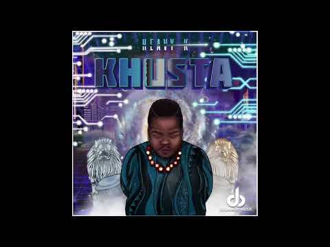 HEAVY-K - Fela ft Njelic