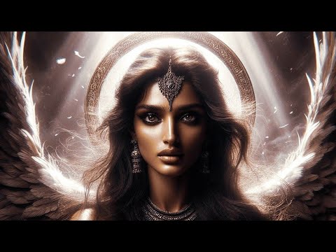 Divine Frequency 111Hz Meditation  Activate Your Higher Self