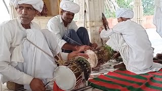 Hiramal maharaj ki goth 🙏🚩#gurjar #devji #bagdawat_brothers #devnarayan #goth #jaipur