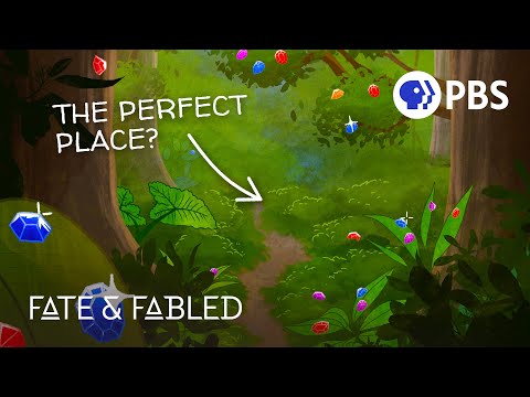 What Makes the Best Utopia? | Fate & Fabled