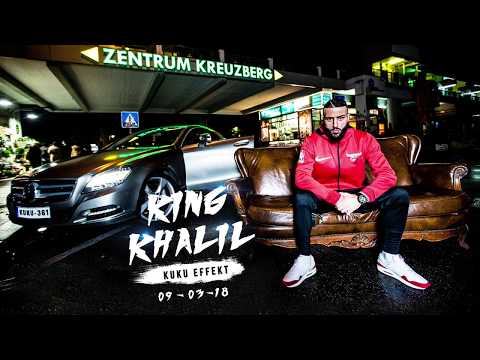 KING KHALIL FT. KOOL SAVAS - ORIGINAL (OFFICIAL AUDIO)